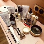 produits absolution du soin Holi'skin Mademoiselle Biloba