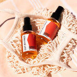 Formule biodégradable et sans filtres chimiques, parfait pour les escapades estivales