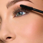 Application du Purobio Mascara Full Love
