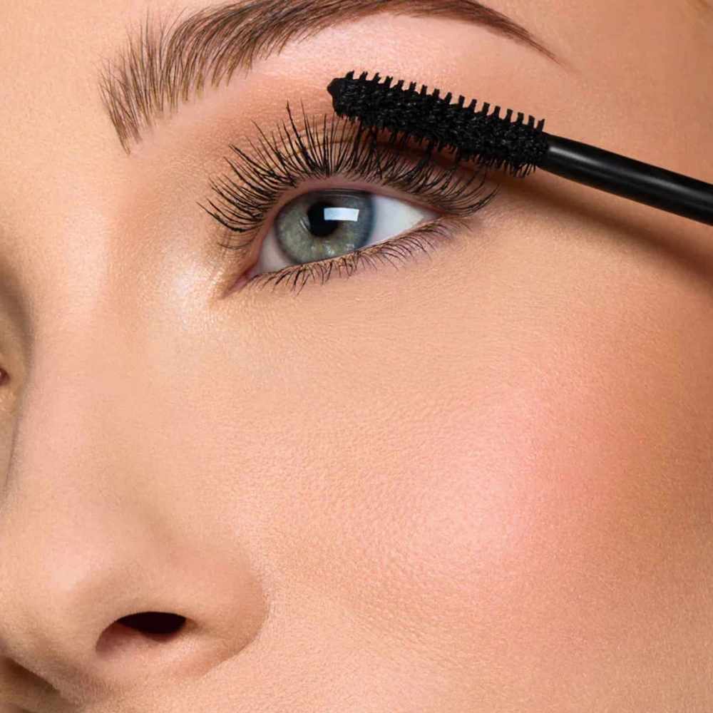 Application du Purobio Mascara Full Love