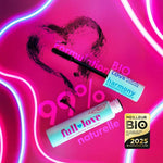 Formule du Purobio Mascara Full Love