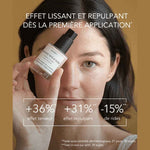 efficacité prouvés du sérum collagène vegan On the Wild side