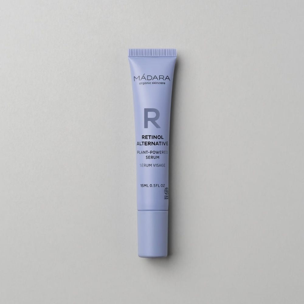 produit madara offert Retinol atlernative serum
