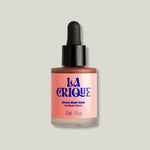 visuel du sérum blush soleil La crique