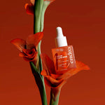 contient de la vitamine c de l'aloe vera et de l'astaxanthine dans le serum vitamine endro