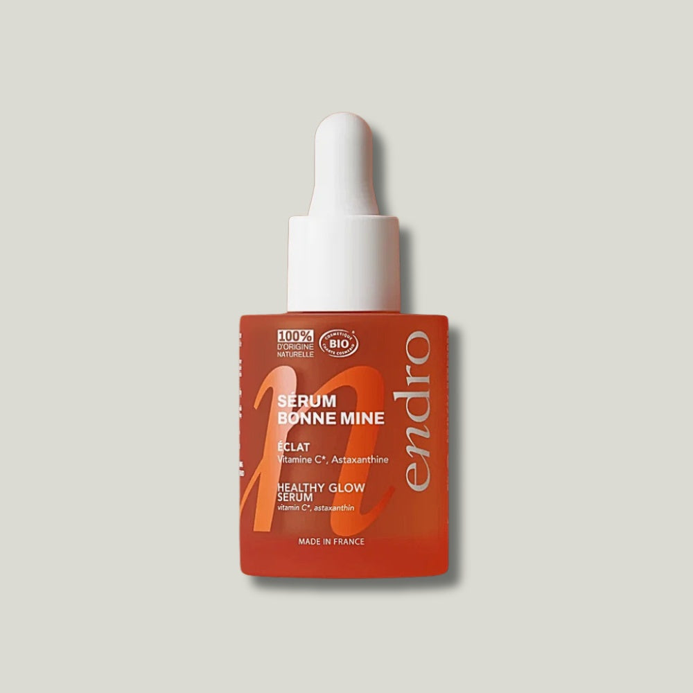 serum vitamine tous types de peaux endro