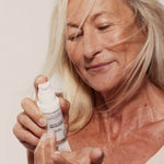 Sérum Booster Pro-Collagène Novexpert application