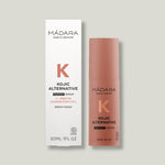 sérum alernative végétale au Kojic anti-tâches Madara