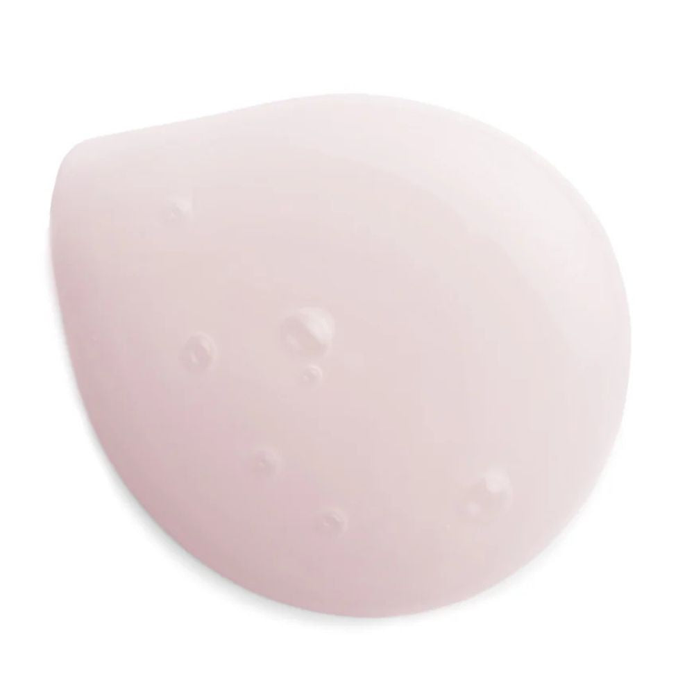 Texture du sérum esveratrol niacinamide evolve