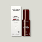 sérum aux peptides-derma-collagen-madara