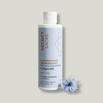 pack shot shampoing douceur pure nigelle et neroli harmonisant