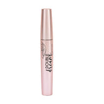 tube de mascara bio double dream purobio teinte marron