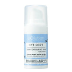 packaging eye love oolution