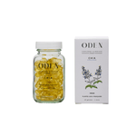 packaging gelules de chia oden