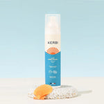 packaging kerbi lait apres soleil vitamine d