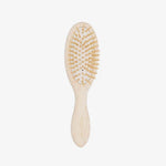 petite brosse demelante andrée jardin en bois naturel et durable