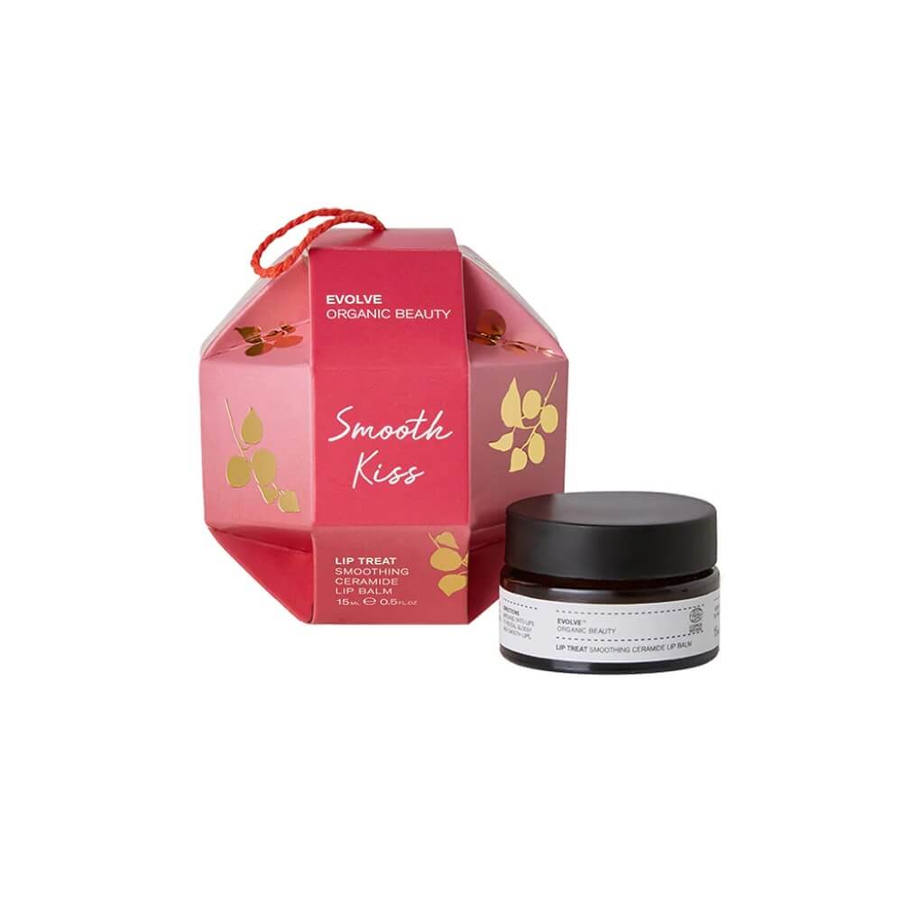 shopping pack smooth kiss bauble