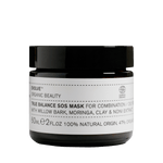 packaging true balance sos mask 60ml