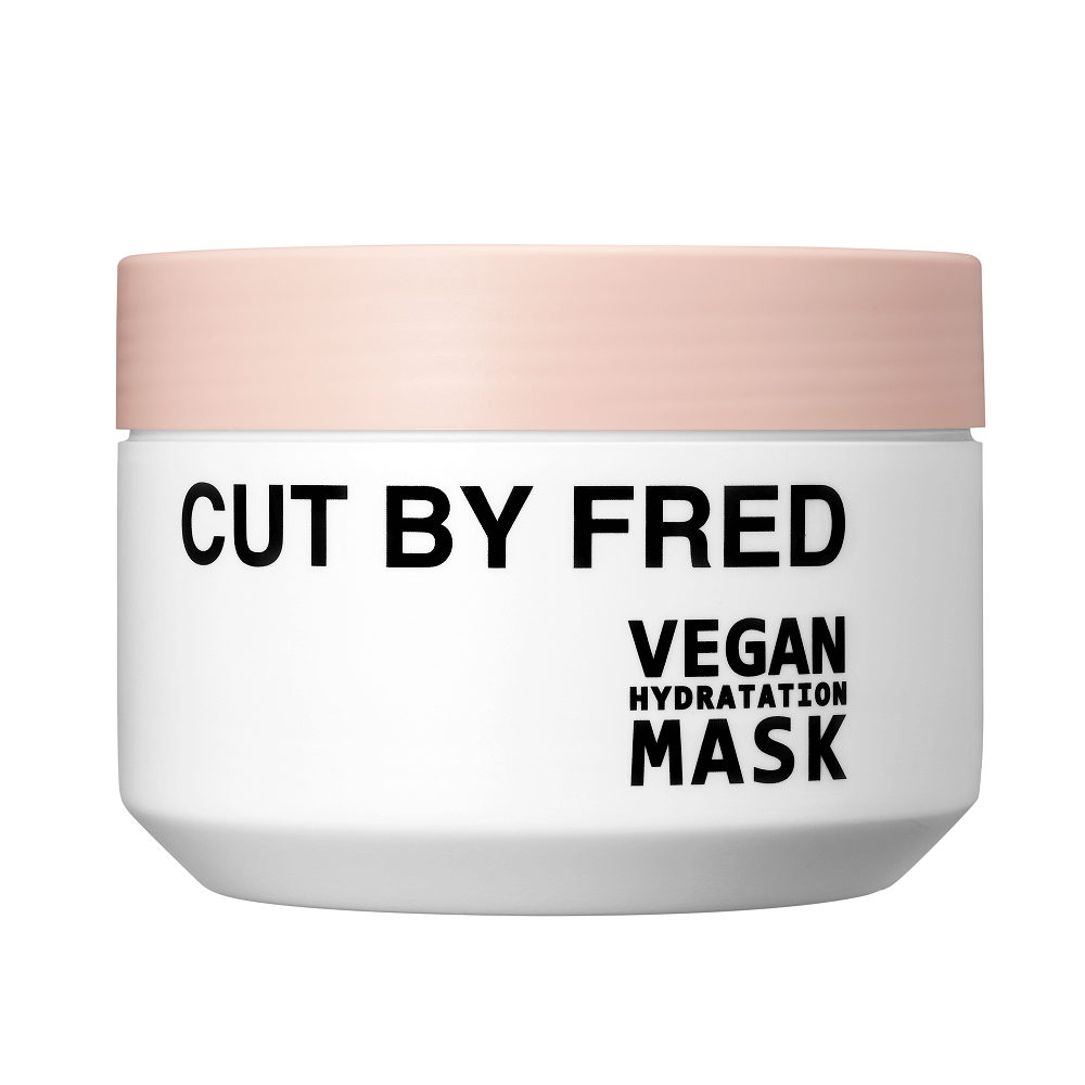 packaging vegan hydratation mask cut by fred