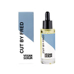 packaging du vegan serum cut by fred