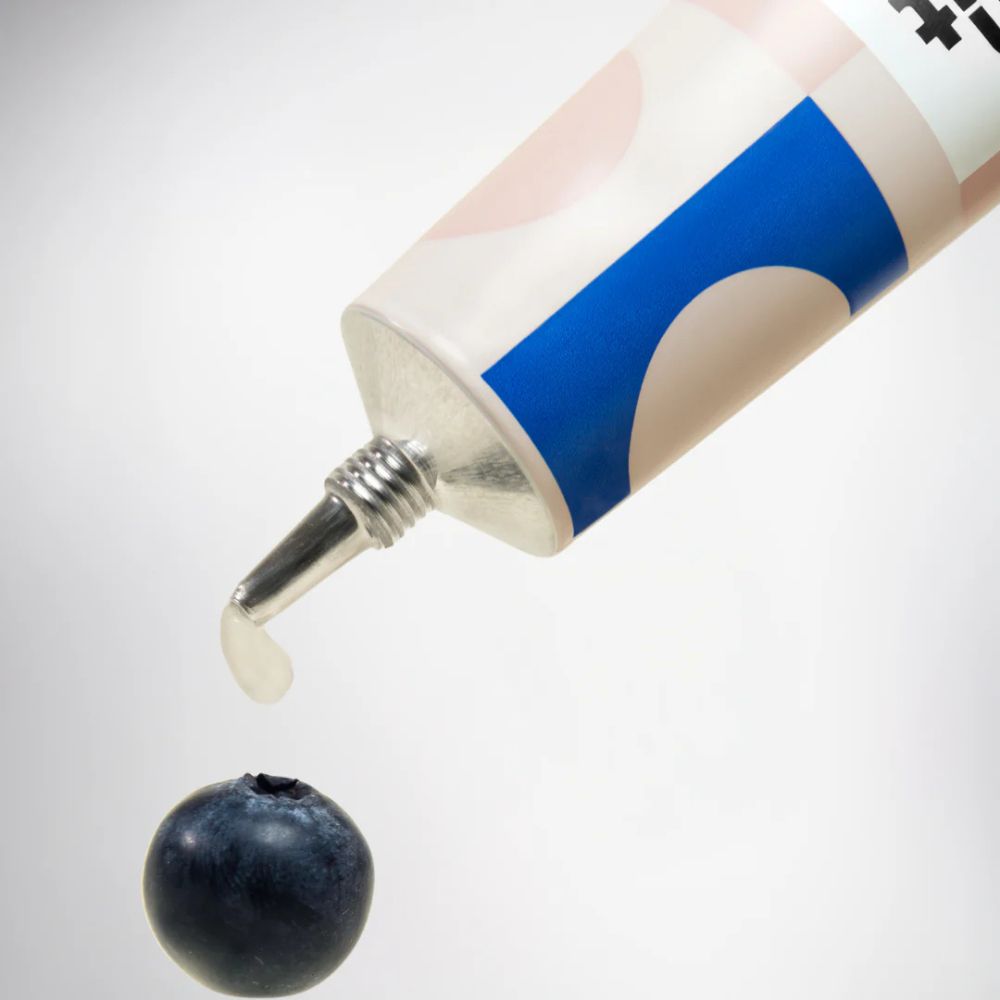 Texture du Soin Réparateur Cica OUT Skin and Out