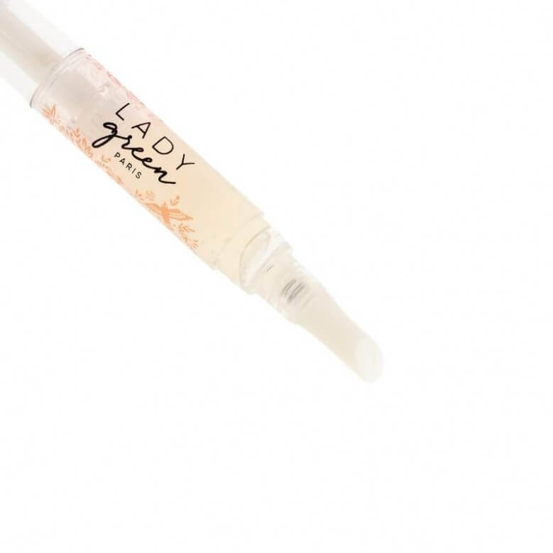 stylo gel anti boutons acne bio de pres