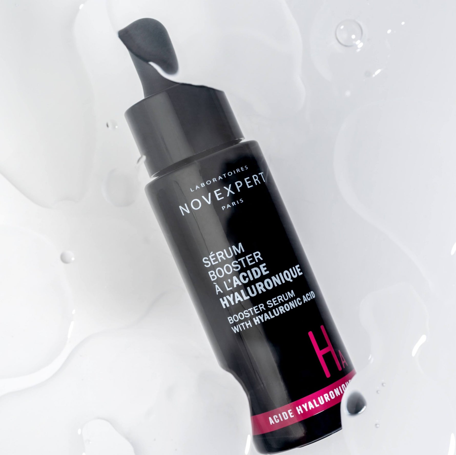 texture booster ah novexpert immerge