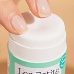 texture deodorant eucalyptus 48h les petits prodiges 1