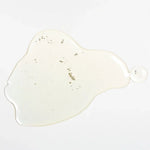 Huile légère se transformant en lait 