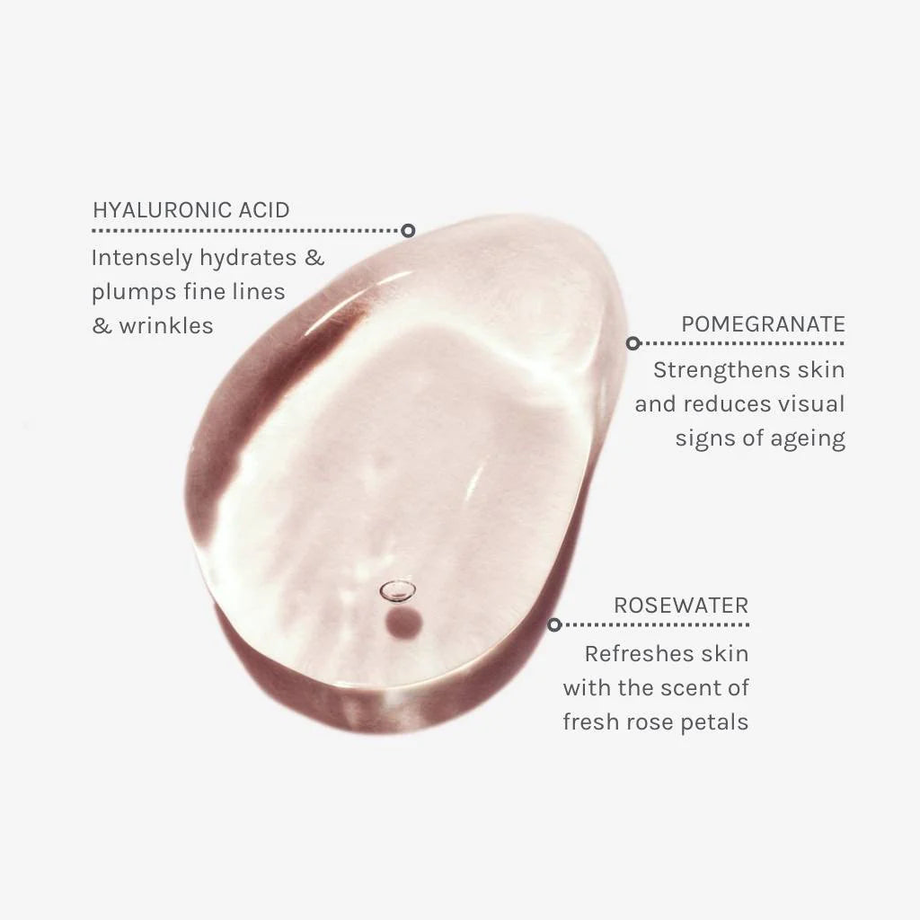 evolve beauty serum 200 goutte texture et ingrédients actifs