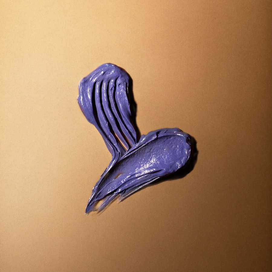 Texture riche et onctueuse au parfum de noisette