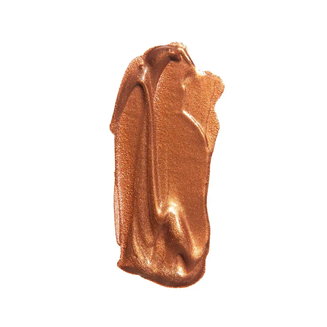 texture du sérum booster d'éclat soleil la Crique