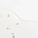 Texture du sérum purifiant endro