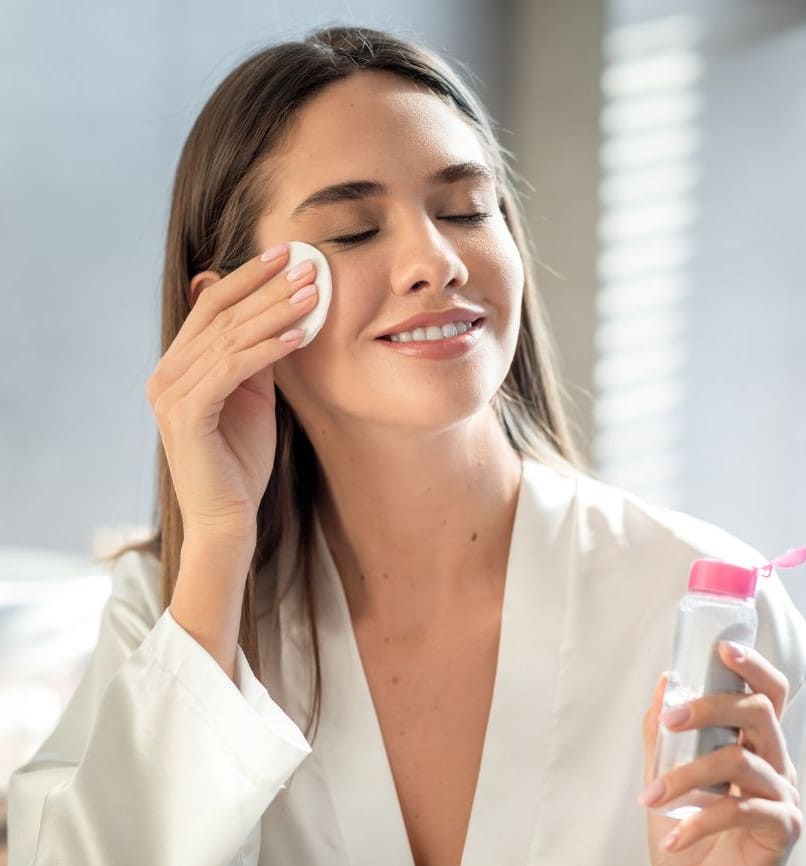 Les points positifs et négatifs de l'eau micellaire