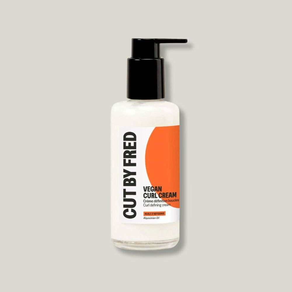 pack shot vegan curl cream cut by fred cheveux