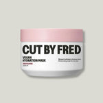 pack shot masque cheveux vegan hydratation mask cut by fred
