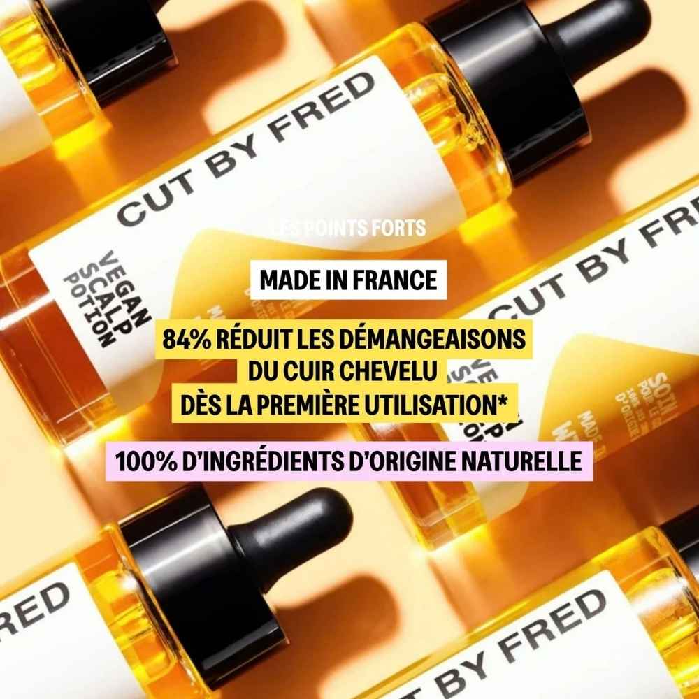 points forts vegan scalp potion