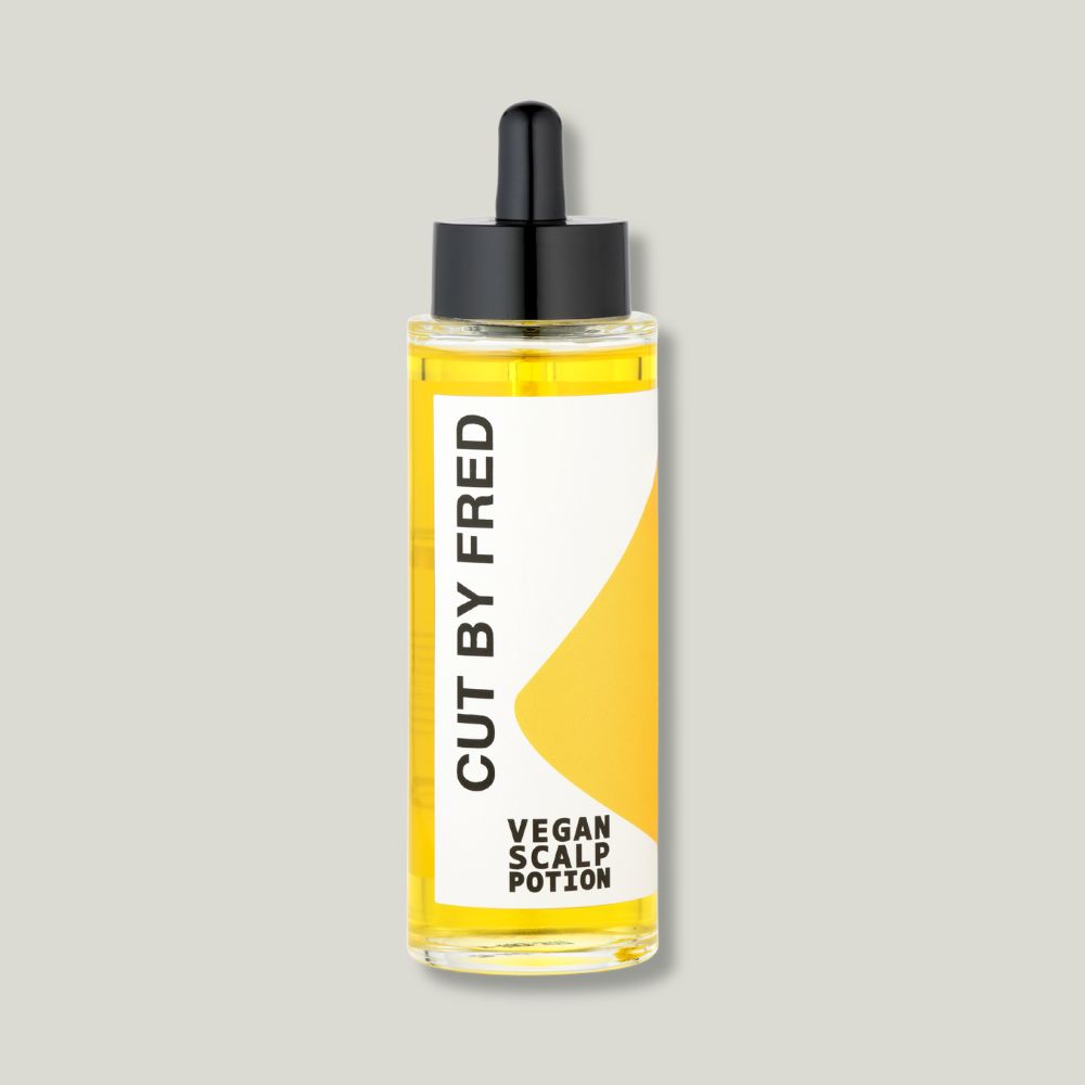pack shot vegan scalp potion cut by fred