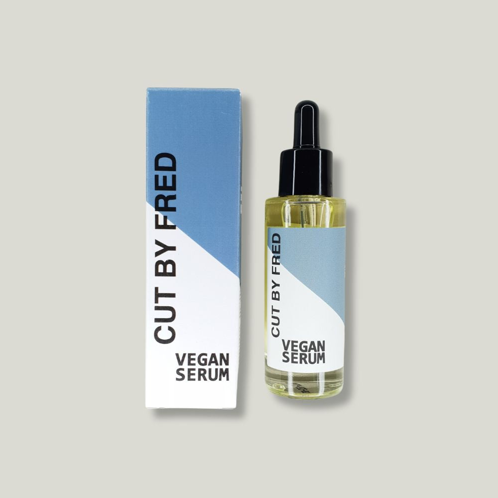 pack shot vegan serum cut by fred cheveux