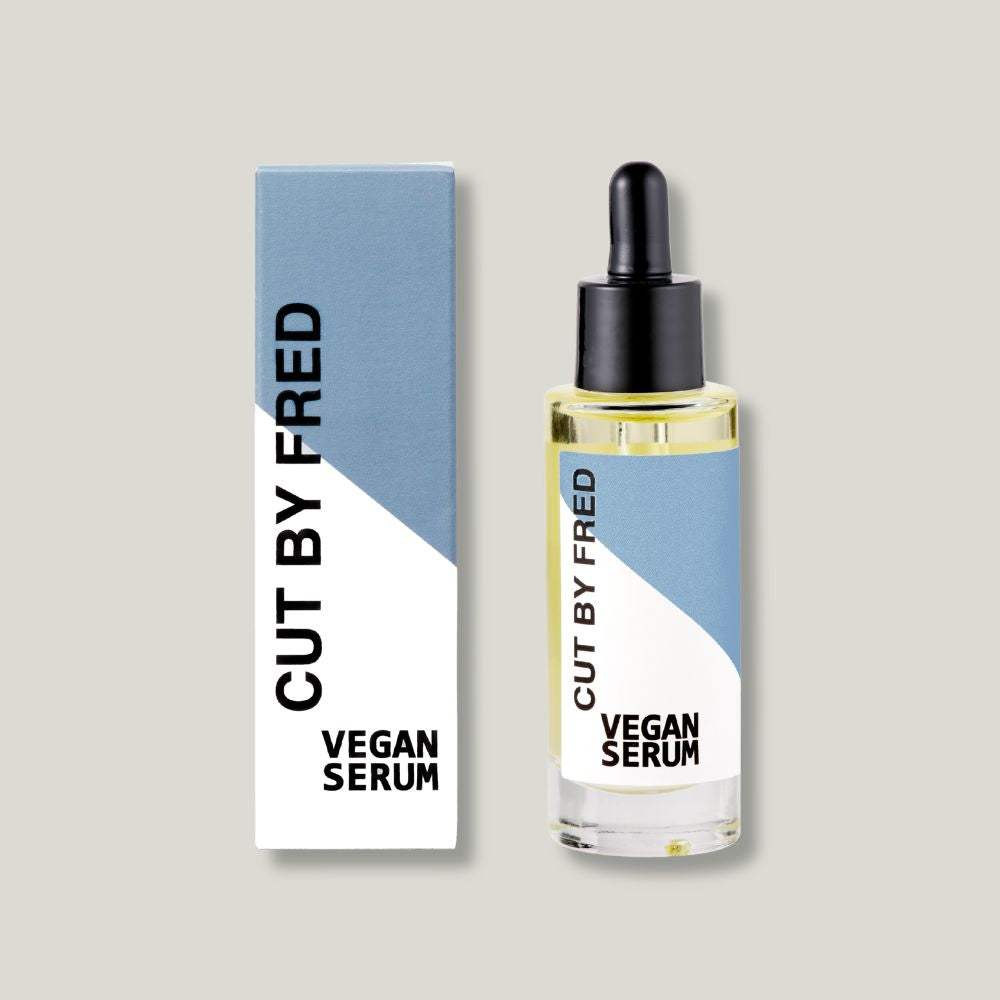 pack shot vegan serum cut by fred cheveux