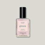 Vernis green manucurist couleur blossom