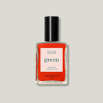 Vernis manucurist green couleur