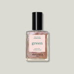 Vernis green manucurist couleur cosmic rose