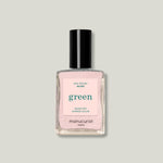 Vernis green manucurist couleur gloss