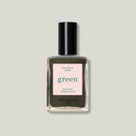 Vernis manucurist green couleur khaki