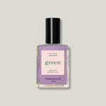 Vernis green manucurist couleur lisa lilas violet