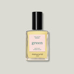 Vernis green manucurist couleur mimosa