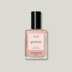 Vernis green manucurist couleur Pale rose