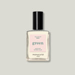 Vernis green manucurist couleur shell blanc