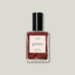 Vernis green manucurist couleur Riviera